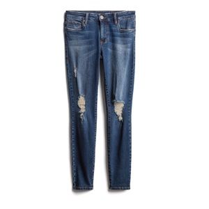 STS blue skinny jeans